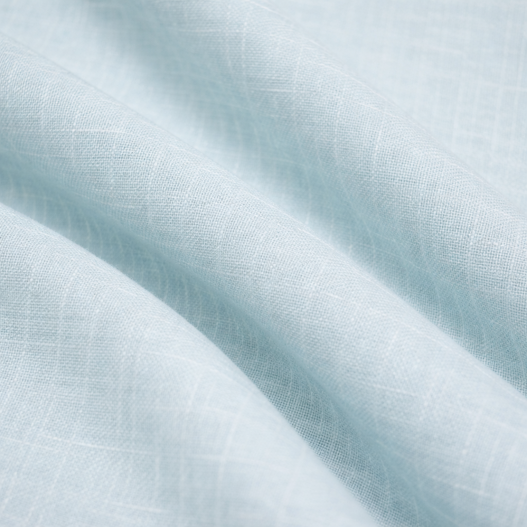 Мъжка лятна Slim Fit риза