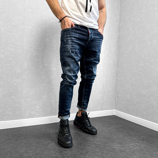 Мъжки дънки "Treyet"