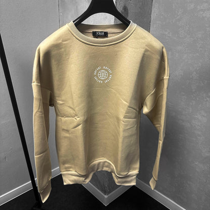 Мъжка OVERSIZE блуза "Street Gang"