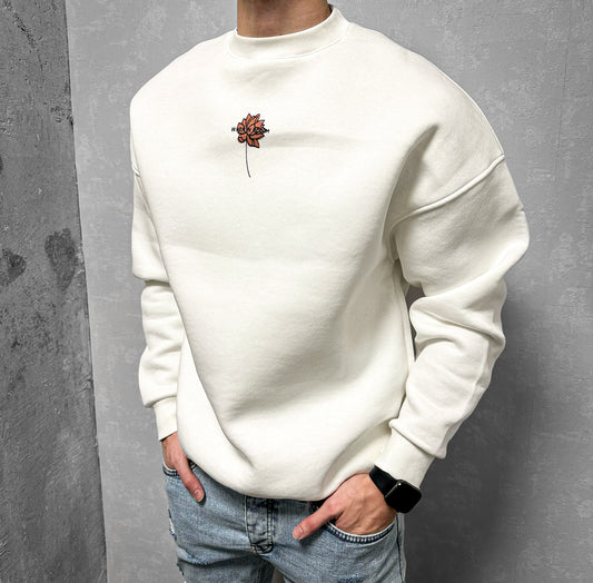 Мъжка OVERSIZE блуза "Rose"