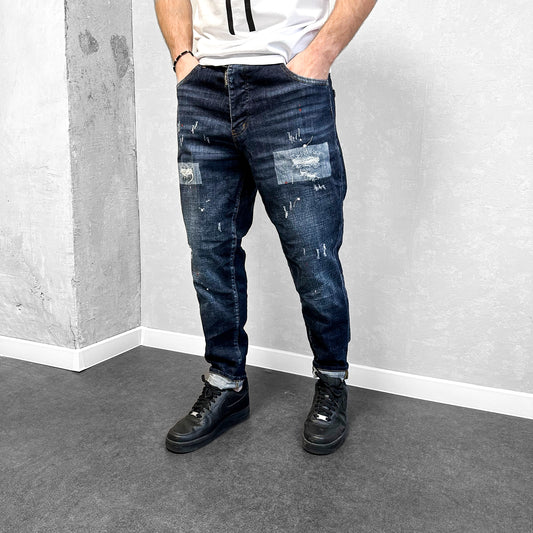 Мъжки дънки "Bontayaz"