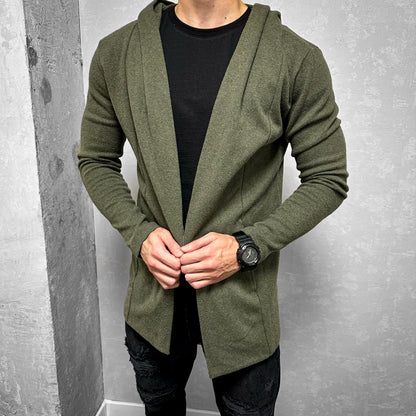 Мъжка мека жилетка "Style"