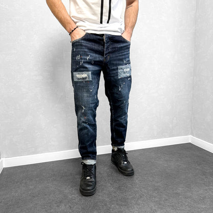 Мъжки дънки "Bontayaz"