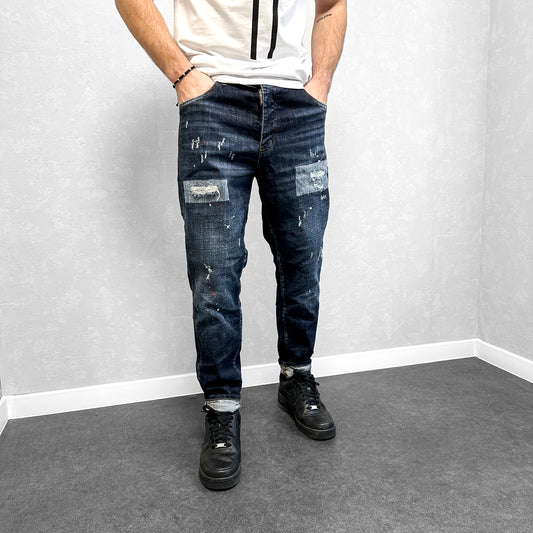 Мъжки дънки "Bontayaz"