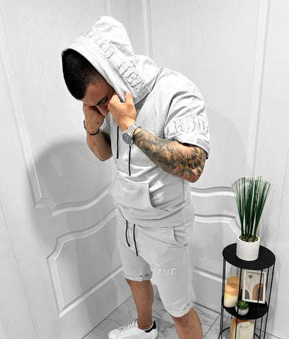 Мъжки OVERSIZE екип "Gangs"