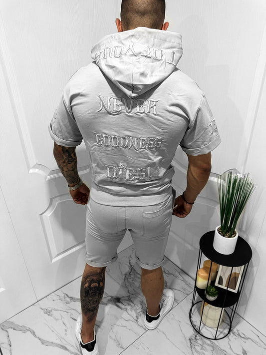 Мъжки OVERSIZE екип "Gangs"