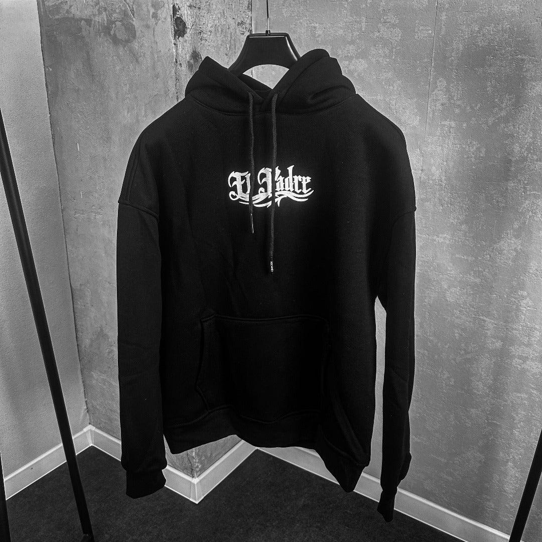 Мъжки OVERSIZE суитшърт "La Padre"