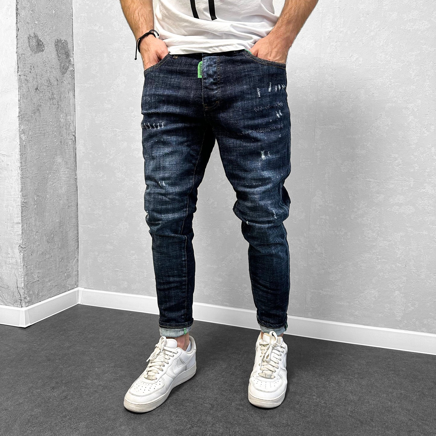 Мъжки дънки "Urban"