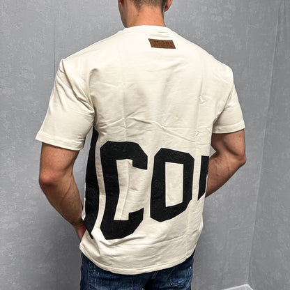 Мъжка тениска "ICON"