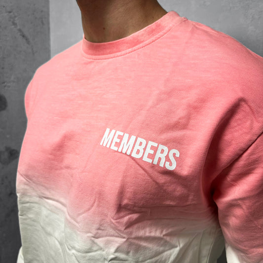 Мъжка блуза "Members"