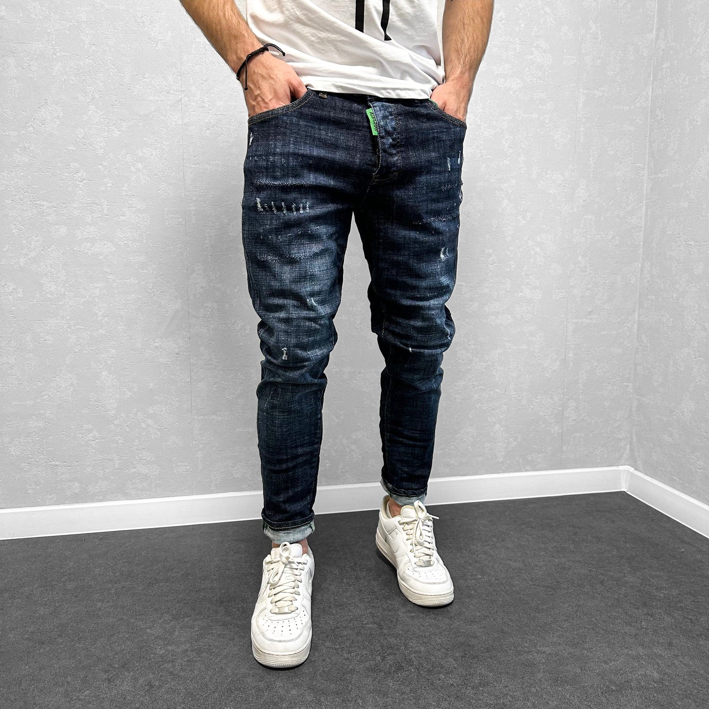 Мъжки дънки "Urban"