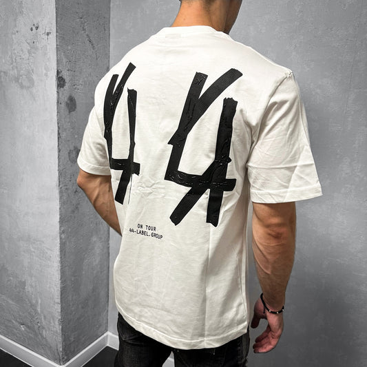 Мъжка тениска "Label"