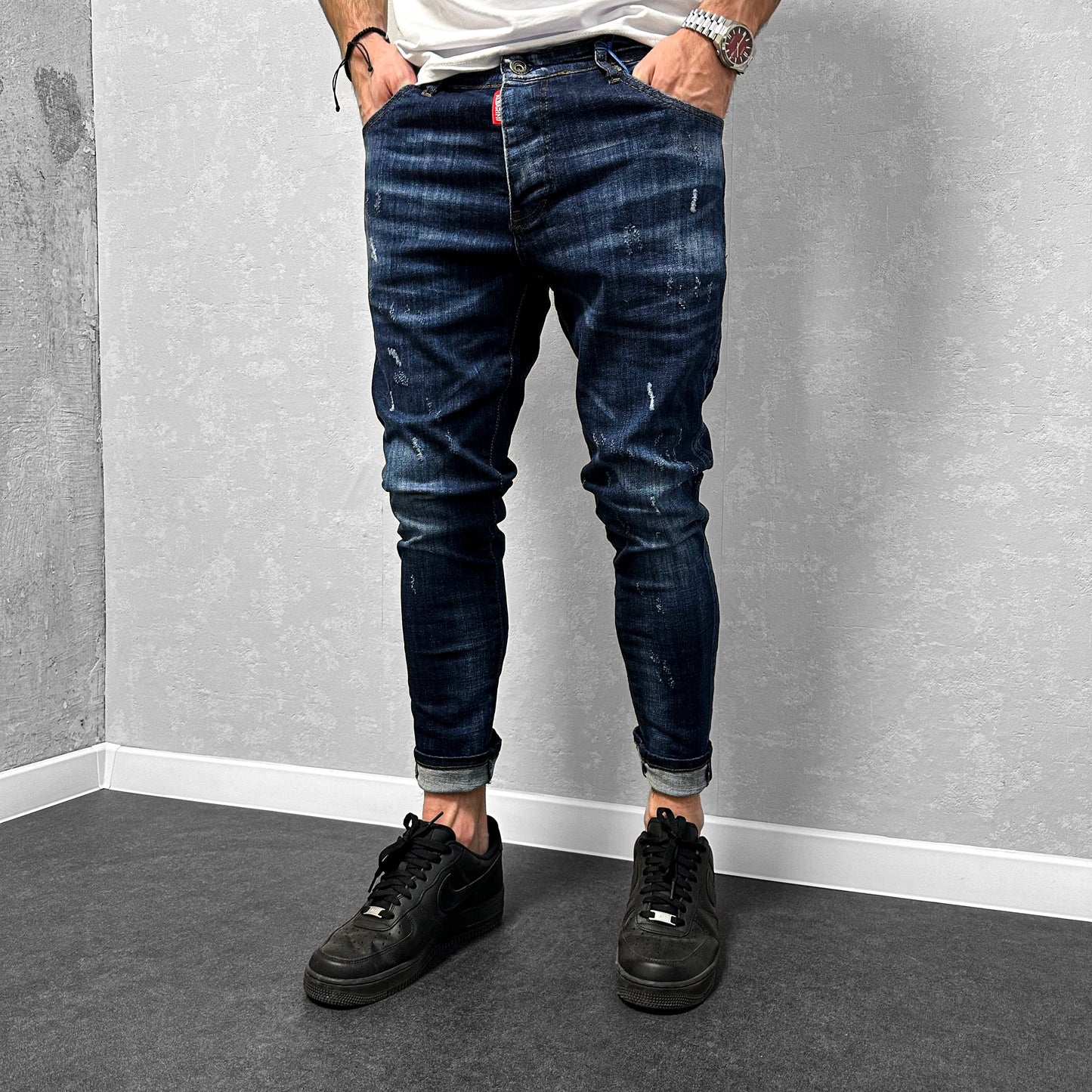 Мъжки дънки "Jade"