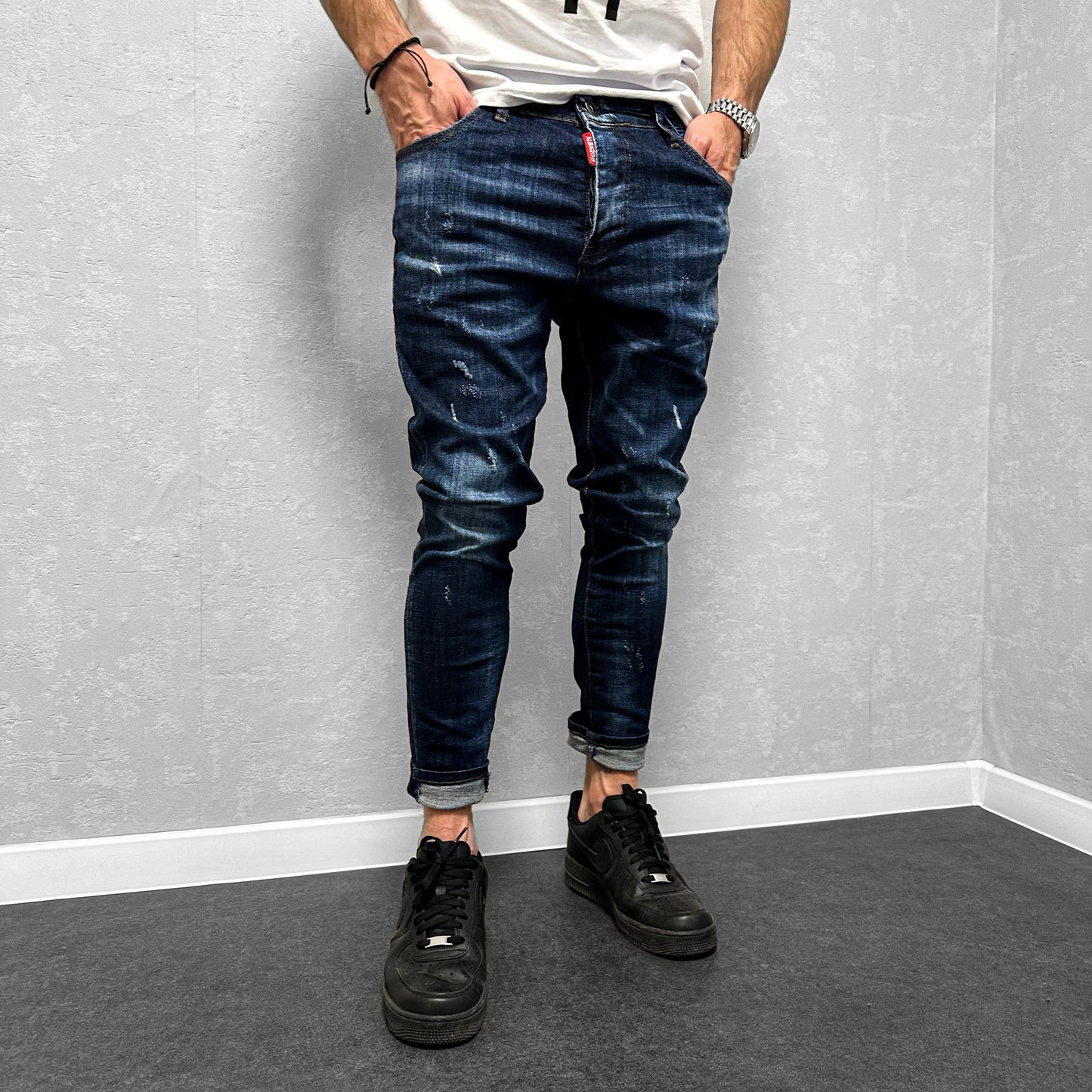 Мъжки дънки "Jade"