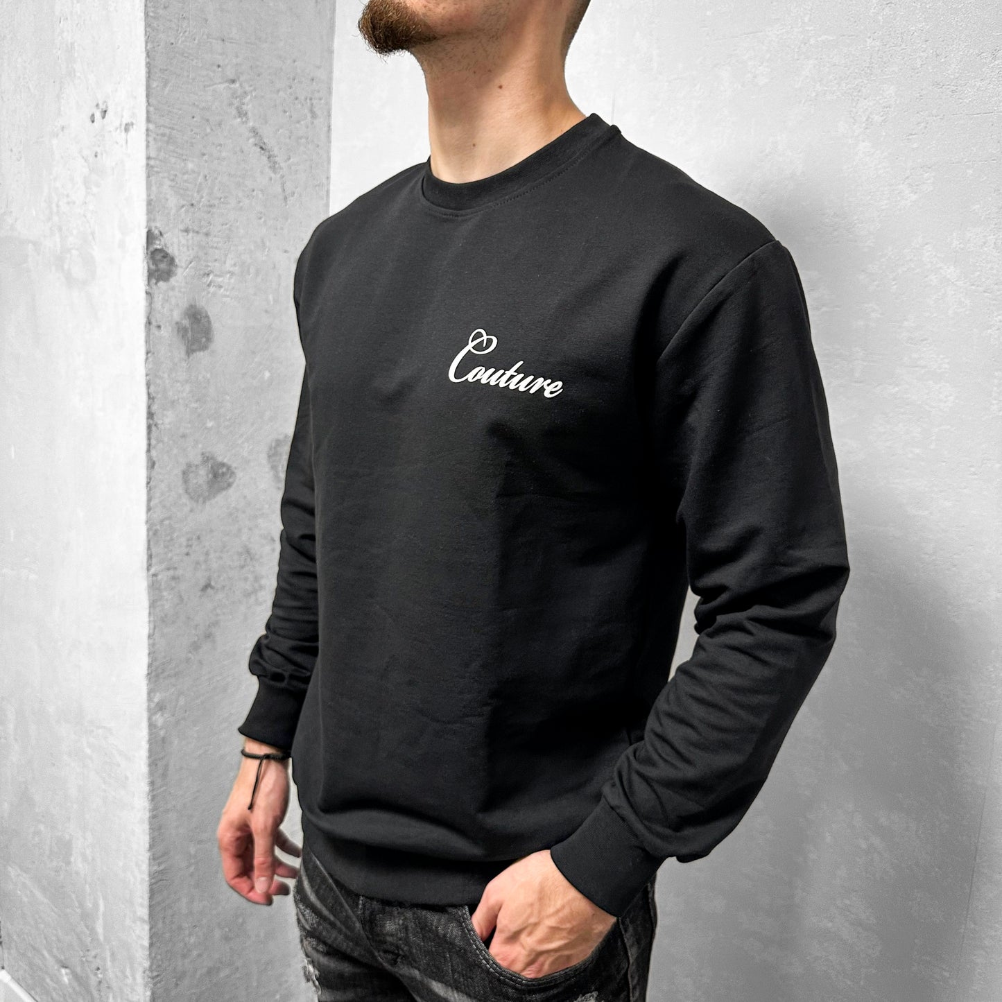 Мъжка блуза "Couture"