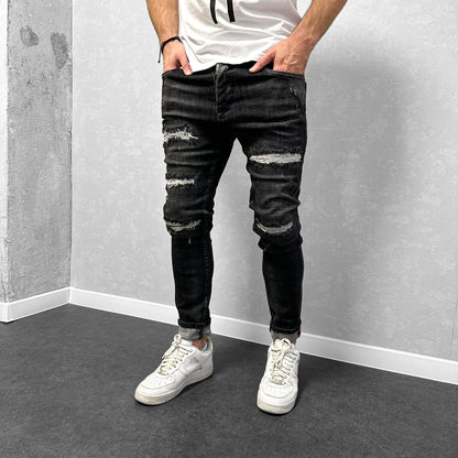 Мъжки дънки "Deyman"