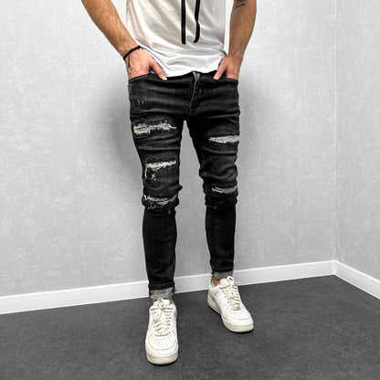 Мъжки дънки "Deyman"