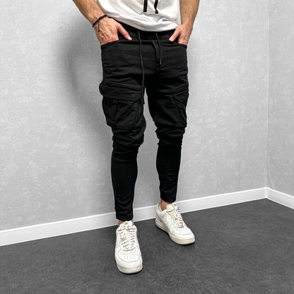 Мъжко карго долнище "DNWR"