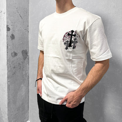 Мъжка тениска "HRTZ"