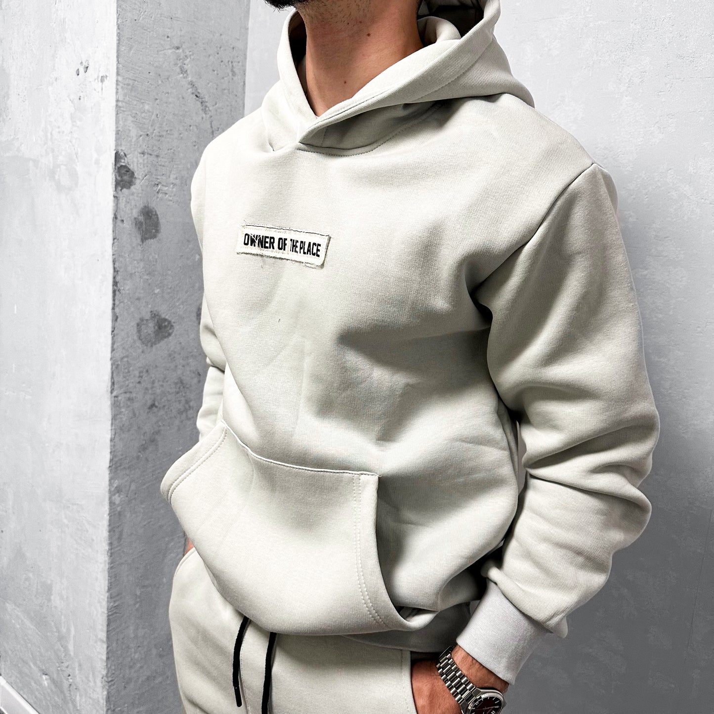 Мъжки екип "Owner"