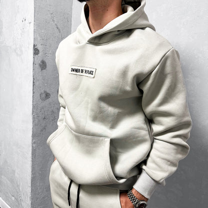 Мъжки екип "Owner"