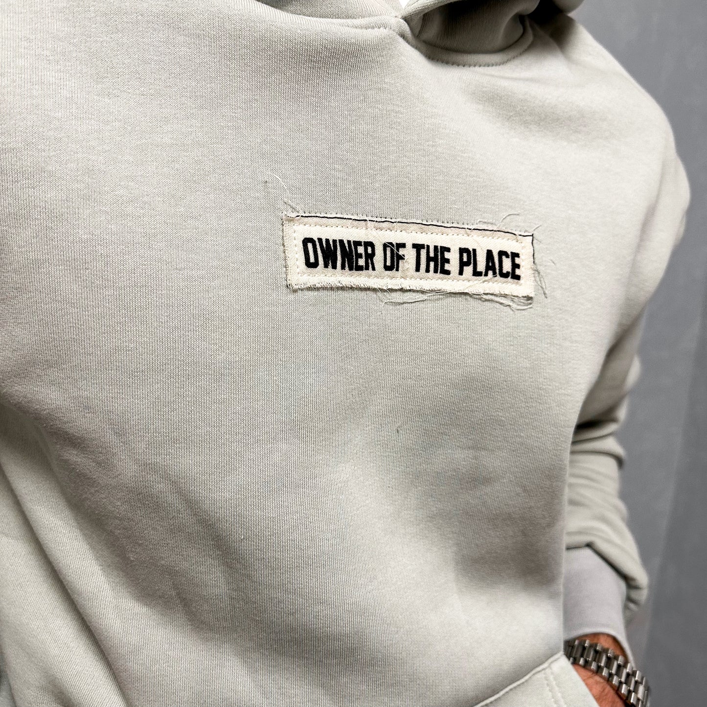 Мъжки екип "Owner"