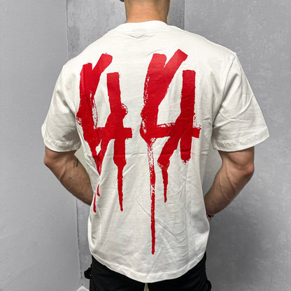 Мъжка тениска "FOUR"