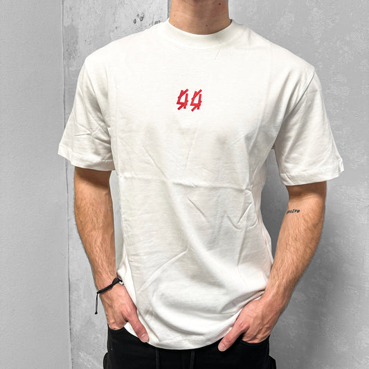 Мъжка тениска "FOUR"