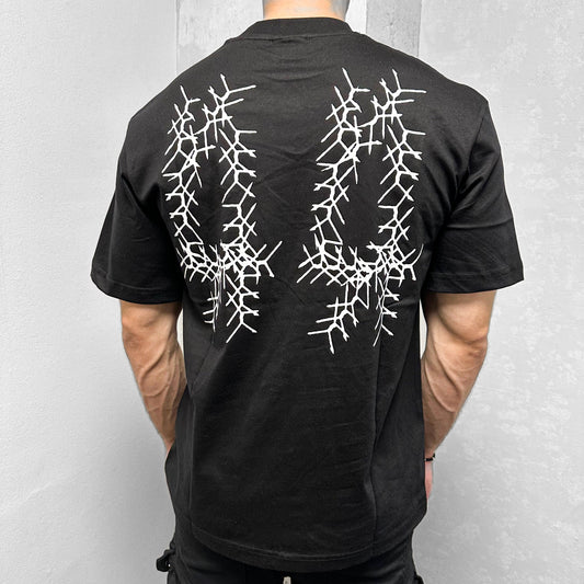 Мъжка тениска "Anonymous"