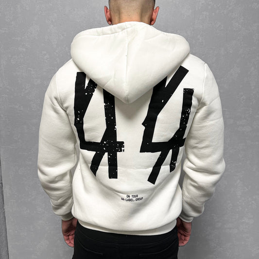 Мъжки суитшърт с цип " LBLGROUP "