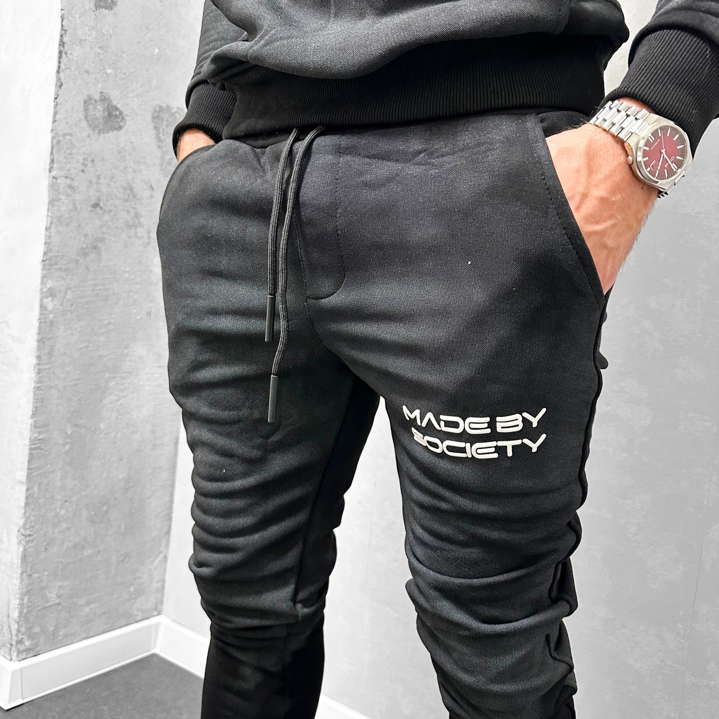 Мъжки екип "Society"