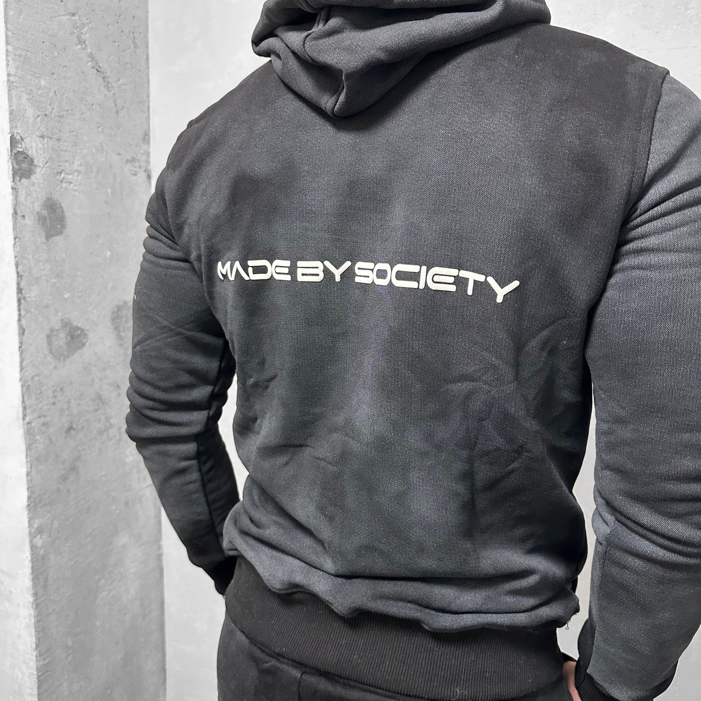 Мъжки екип "Society"