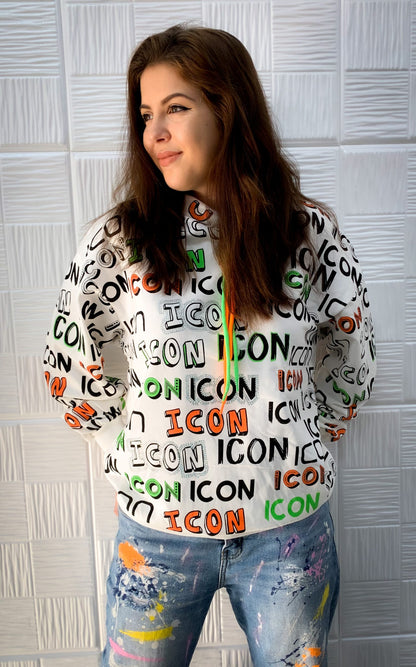 Суитшърт  Icon