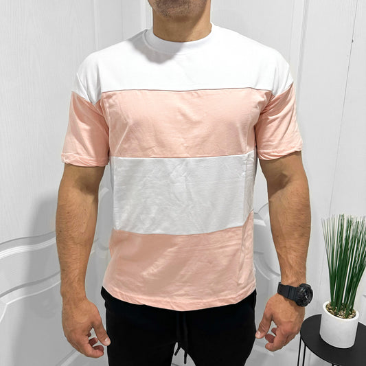 Мъжка OVERSIZE тениска “Summer”