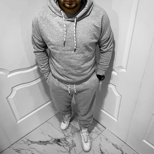 Мъжки OVERSIZE екип "The Champ"