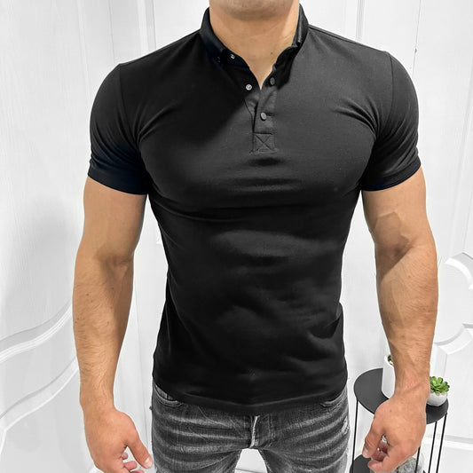 Мъжка тениска “Classy man”